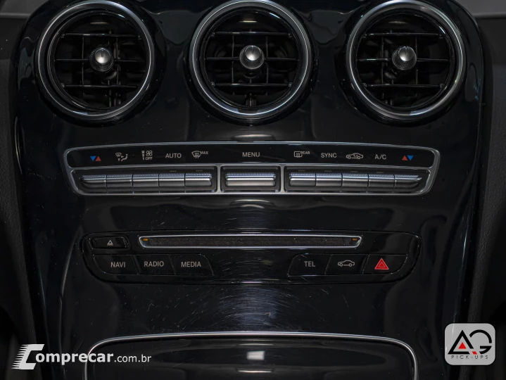 C 250 2.0 CGI Avantgarde