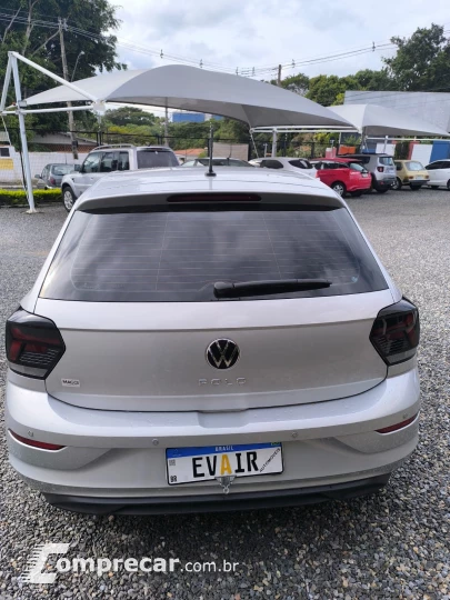 POLO 1.0 MPI
