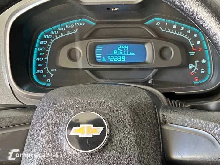 MONTANA 1.4 MPFI LS CS 8V