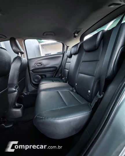 HR-V 1.5 DI I-vtec EXL