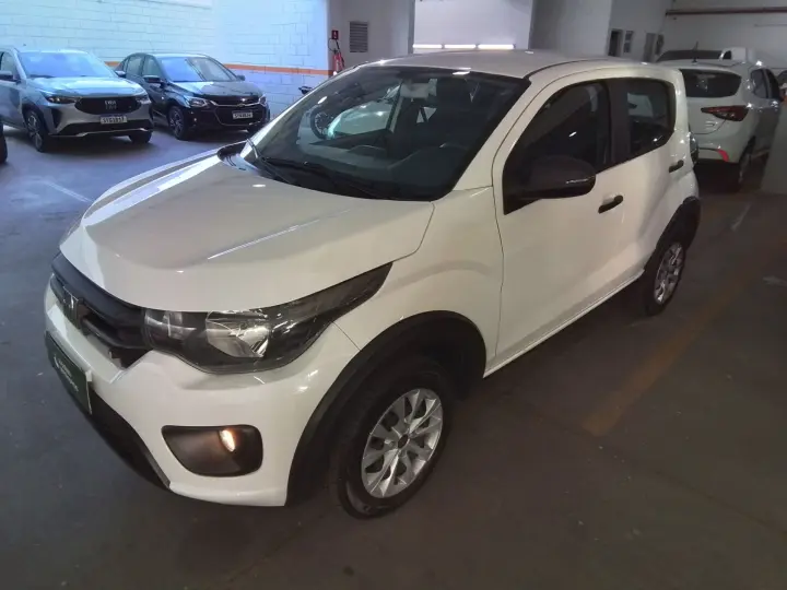 MOBI 1.0 EVO FLEX LIKE. MANUAL