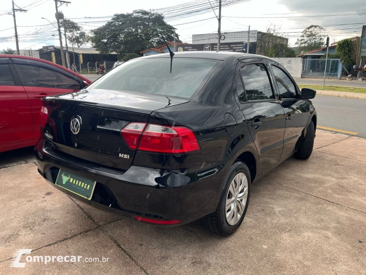 VOYAGE 1.6 MSI Totalflex