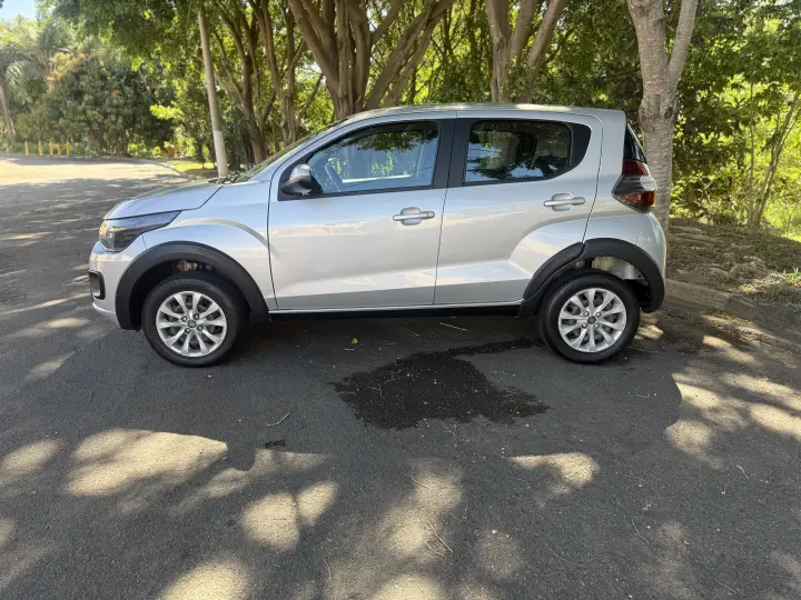 MOBI 1.0 8V EVO Like.