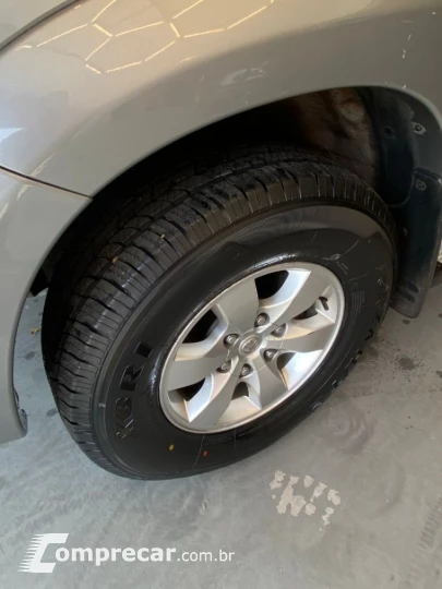 HILUX 2.7 SRV 4X2 CD 16V