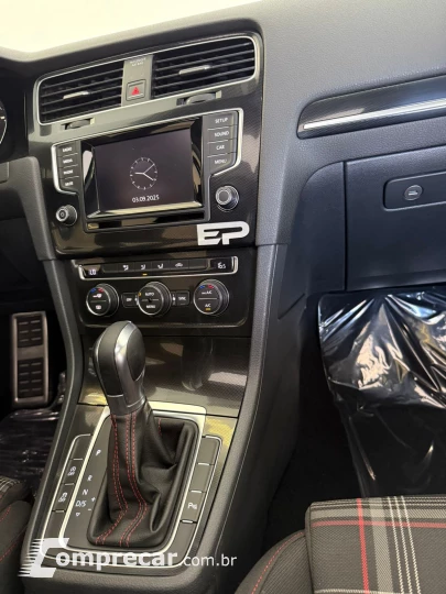 GOLF 2.0 MI GTI 8V