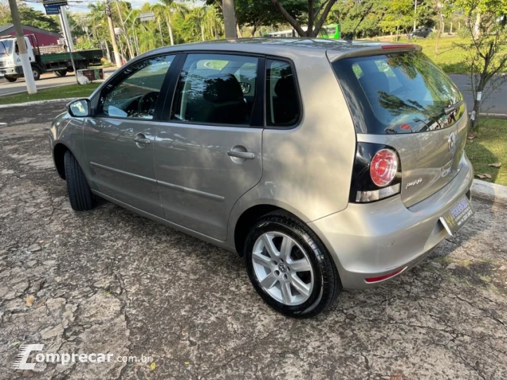 POLO 1.6 MI Sportline 8V