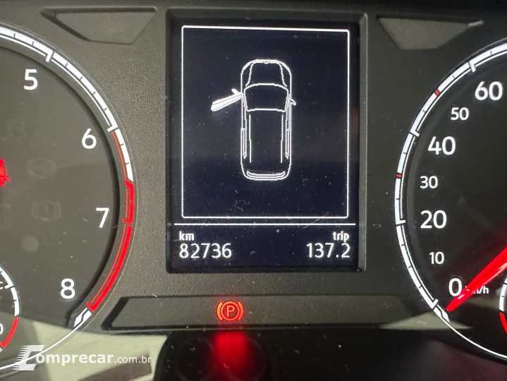 T-CROSS 1.0 200 TSI Sense