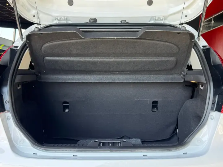 FIESTA 1.6 SE Hatch 16V