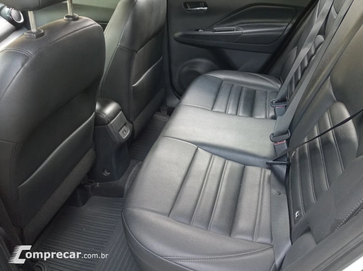 KICKS 1.6 16vstart Advance