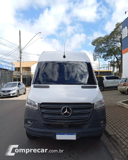 SPRINTER 2.0 CDI Furgão 417