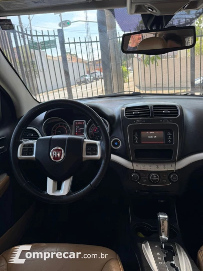 FREEMONT 2.4 Precision 16V