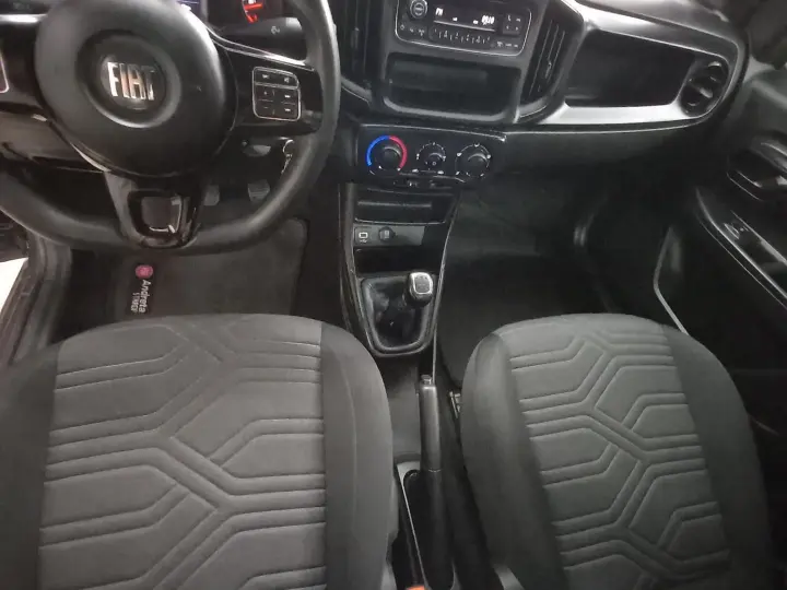 Strada 1.3 Firefly Flex Freedom Cs Manual