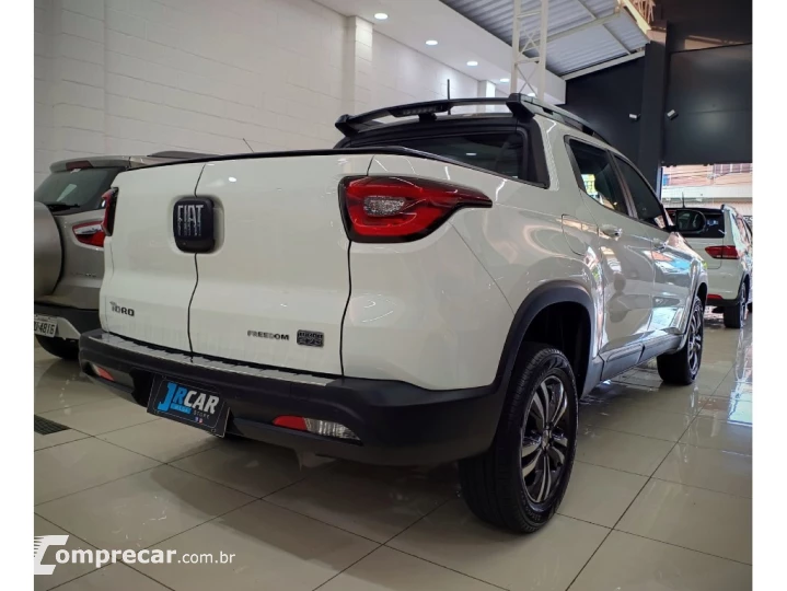 TORO 1.3 TURBO 270 FLEX FREEDOM AT6