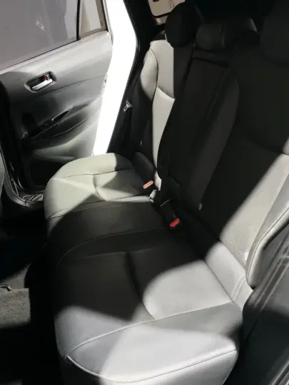 COROLLA CROSS 2.0 Vvt-ie XRE