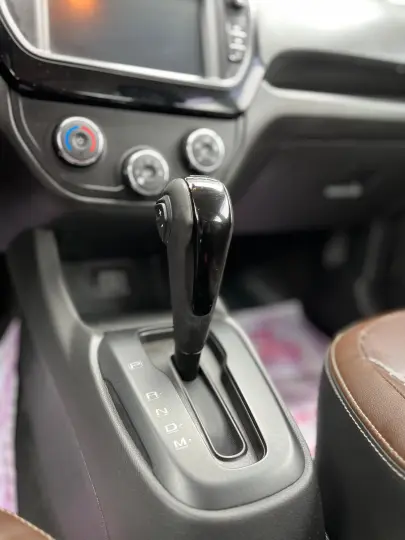 COBALT 1.8 MPFI Elite 8V