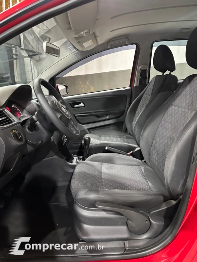 Fox Trendline 1.6 Flex 8V 5p