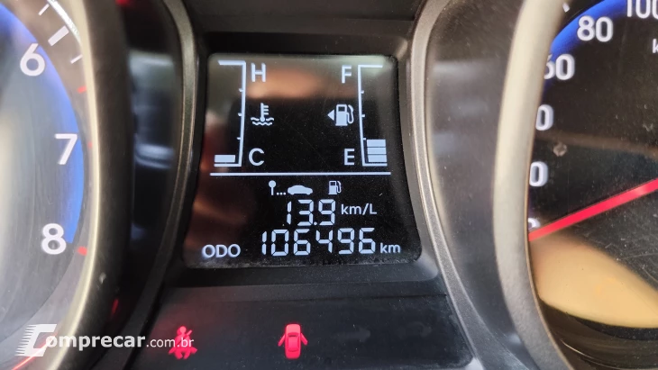 HB20S 1.6 Comfort Plus 16V