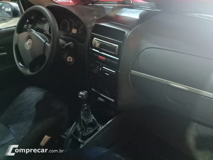 Palio ELX 1.4 Weekend