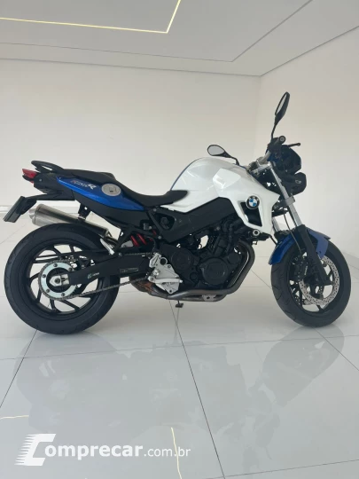 F800 R
