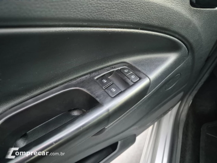 Saveiro 1.6 FLEX MSI ROBUST CABINE SIMPLES