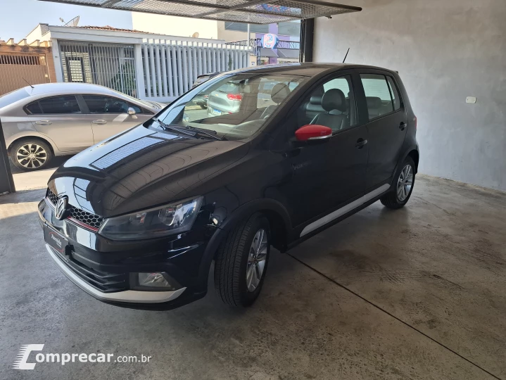 FOX 1.6 MI Pepper 16V