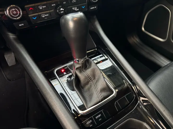 COMPASS 1.3 T270 Turbo Longitude