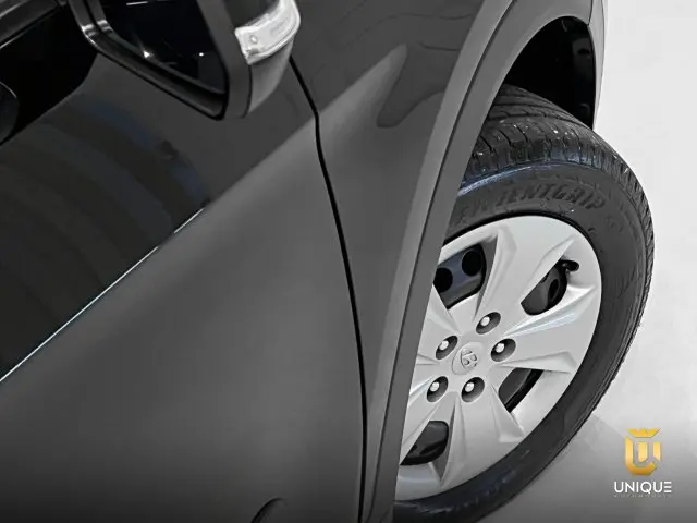 CRETA - 1.6 16V ATTITUDE AUTOMÁTICO