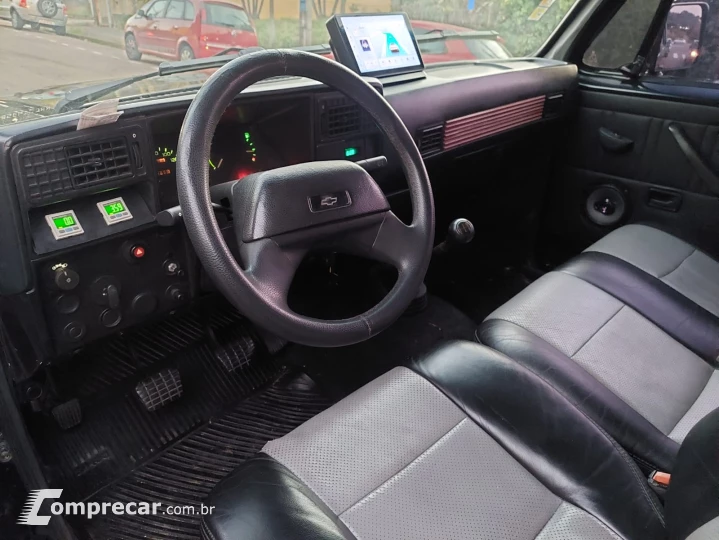 D20 4.0 Custom S CD 8V Turbo