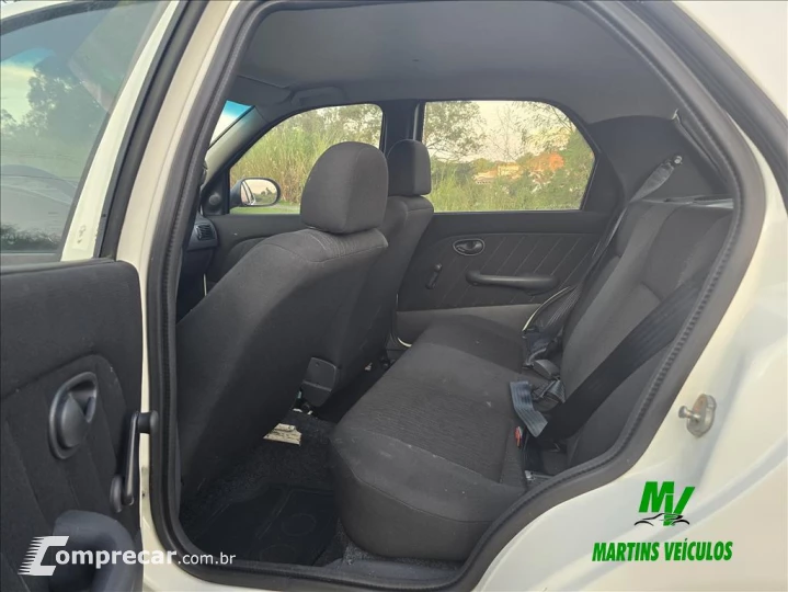 PALIO 1.0 MPI FIRE ECONOMY 8V FLEX 4P MANUAL