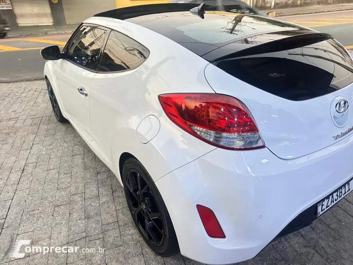 VELOSTER 1.6 16V