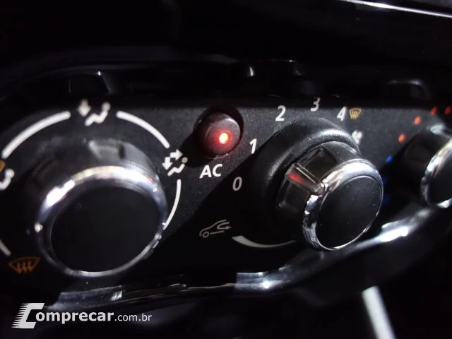 SANDERO - 1.0 EXPRESSION 16V 4P MANUAL