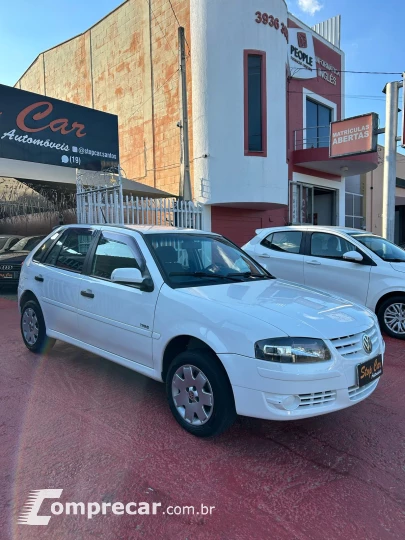 GOL 1.0 12V MPI Totalflex City