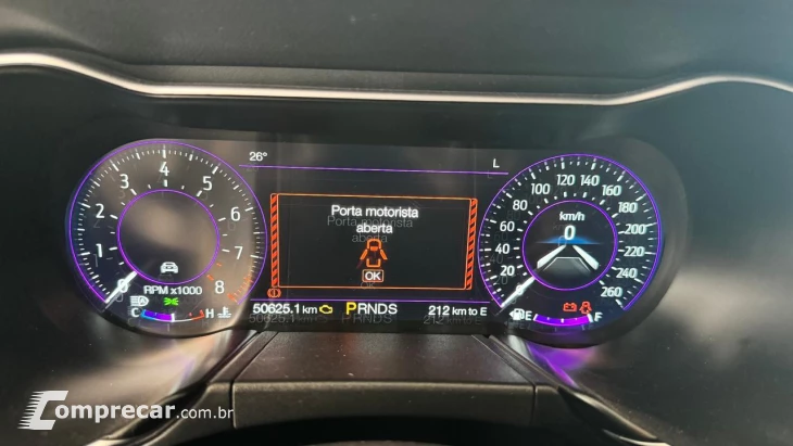 Mustang 5.0 V8 24V GT PREMIUM COUPÉ