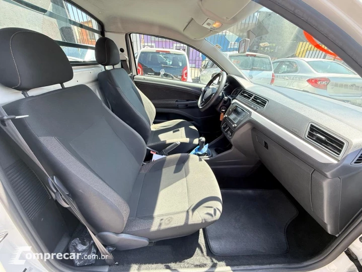 SAVEIRO 1.6 MSI Trendline CS 16V