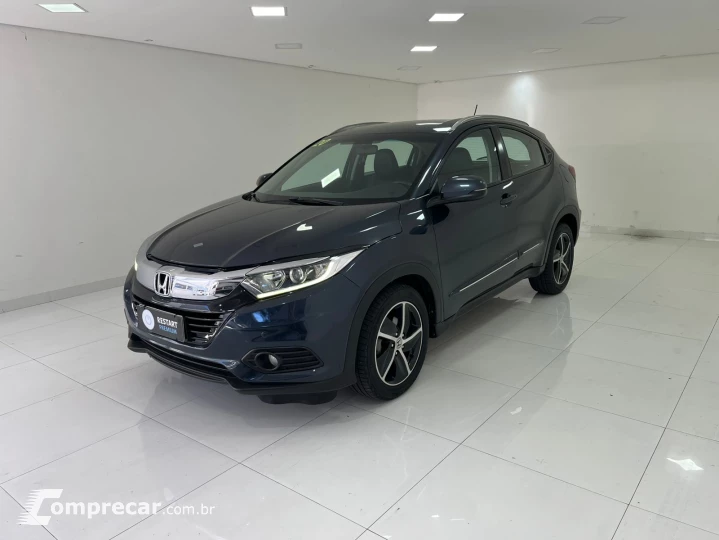 HR-V 1.5 DI I-vtec EXL