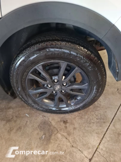 CRETA 1.6 16V Attitude