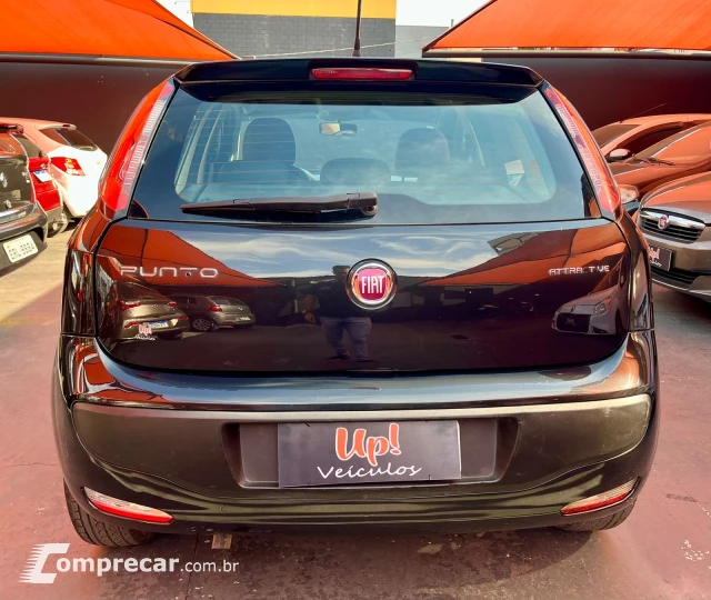 PUNTO 1.4 Attractive 8V