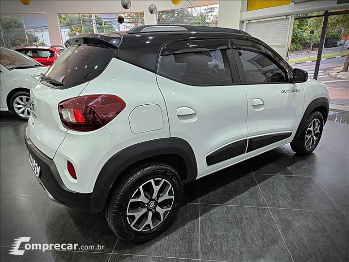KWID 1.0 12V SCE Outsider