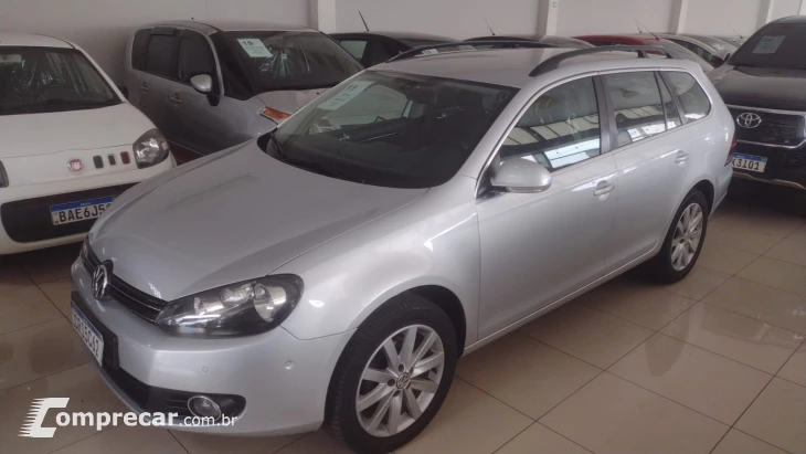 JETTA 2.5 I Variant 20V 170cv