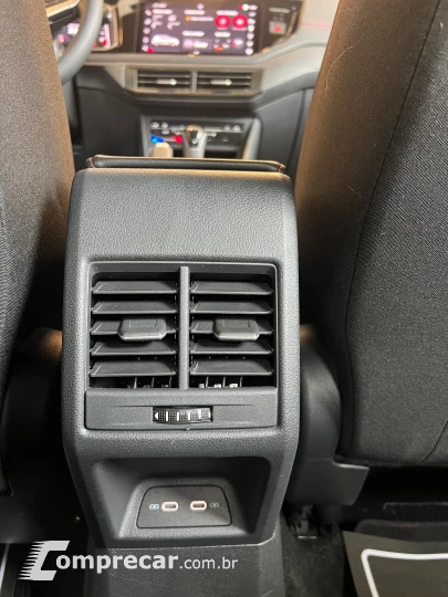 POLO 1.4 250 TSI GTS