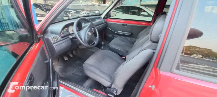 UNO 1.0 MPI Mille Fire Economy 8V