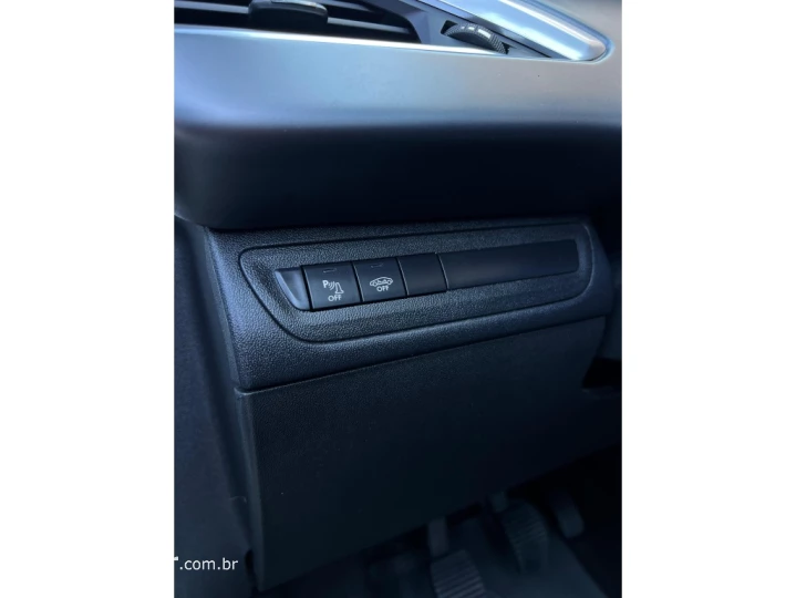 208 1.6 GRIFFE 16V FLEX 4P MANUAL