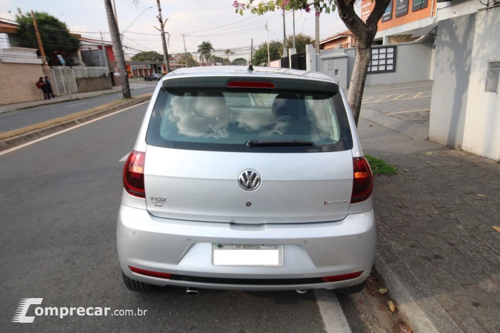 FOX 1.6 MI Prime I-motion 8V