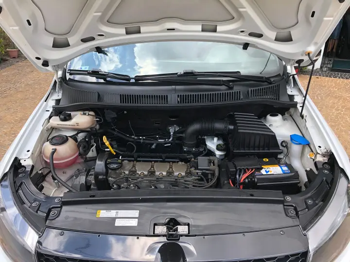 Fox 1.6 Msi Total Flex Xtreme 4P Manual