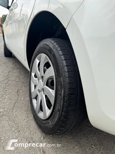 Palio 1.4 Attractive