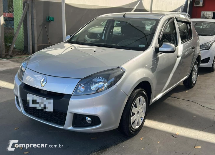 SANDERO 1.0 12V SCE Expression