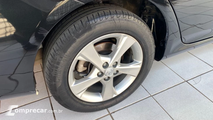 TOYOTA COROLLA 2.0 XEI
