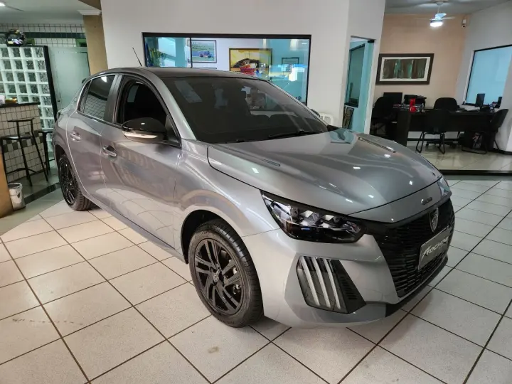 208 1.0 4P FLEX FIREFLY STYLE