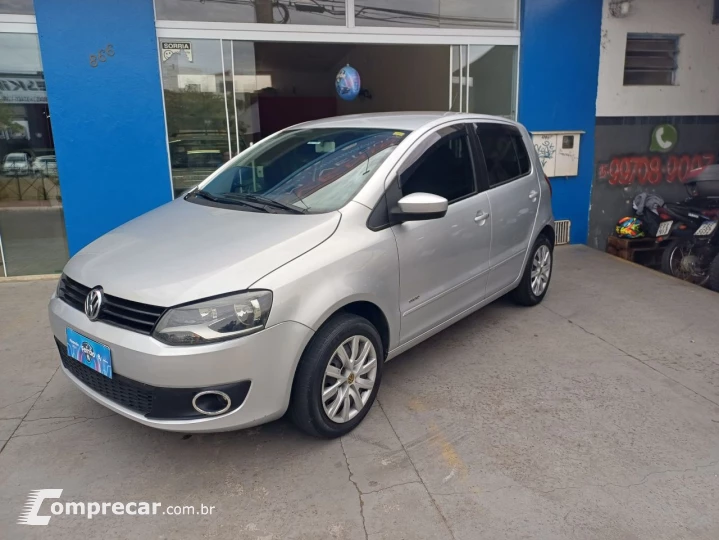 Fox 1.0 4P TREND FLEX