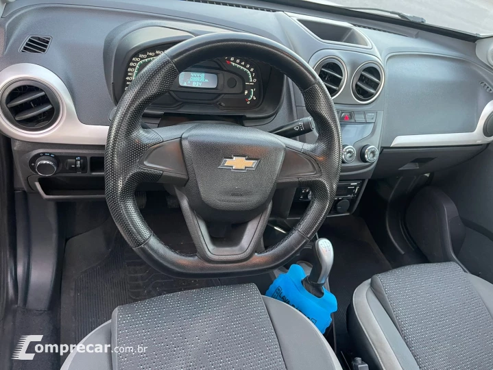 MONTANA 1.4 MPFI LS CS 8V